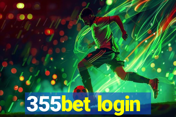 355bet login